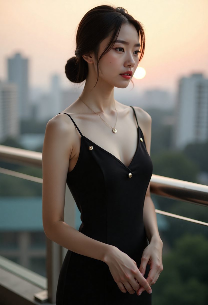 霸总的落跑小甜妻