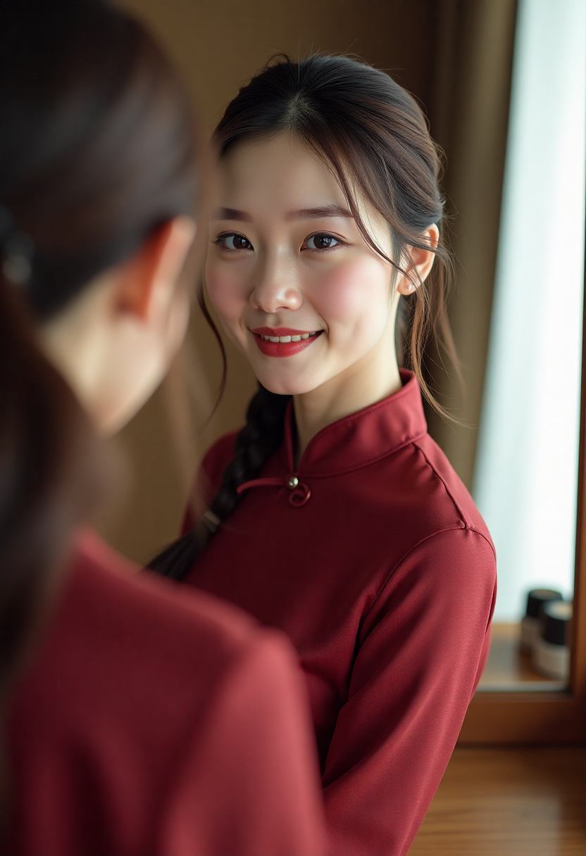 重生之千金归来