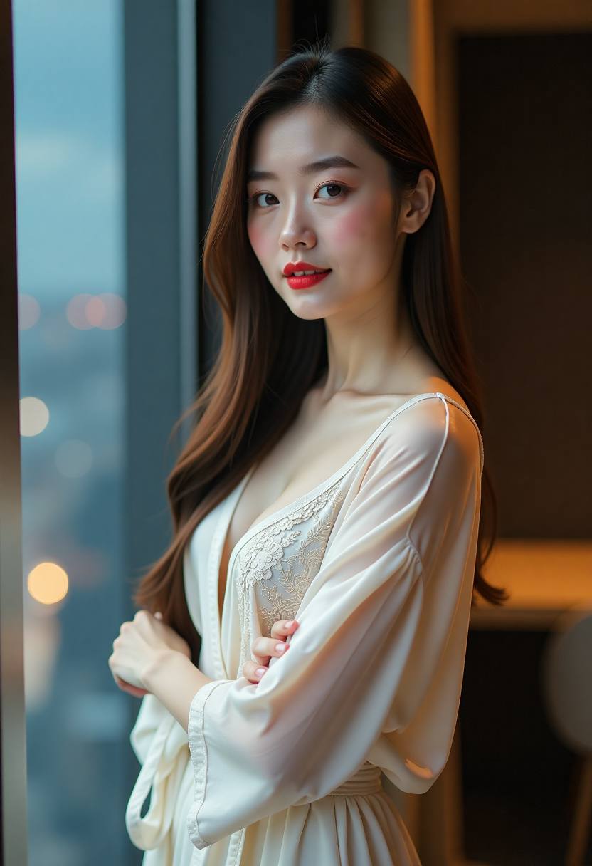 闪婚后大佬每天都在吃醋