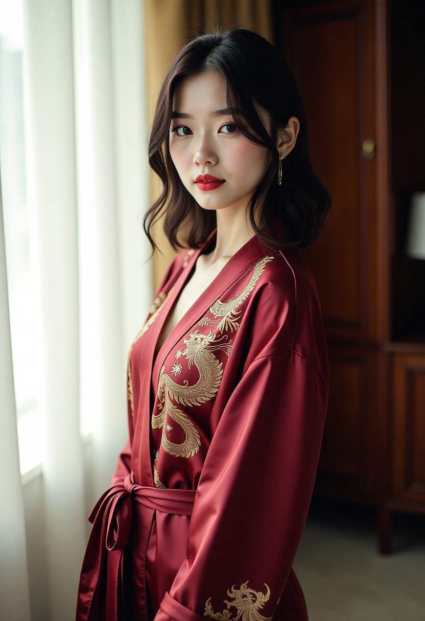 离婚后前夫跪求复合